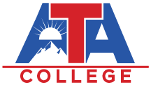 ATA College Application